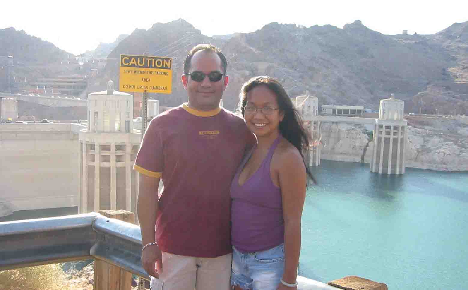 Hoover Dam